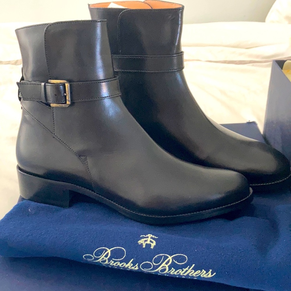 Woman’s Boots